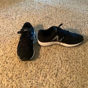 New balance running shoes